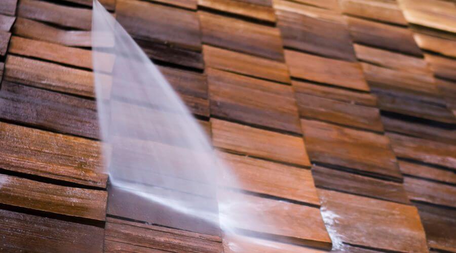 Roof Repair in Servia, IN
